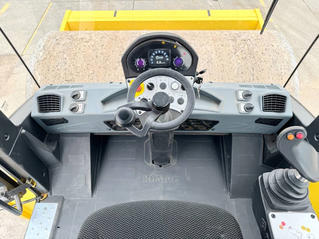 Bomag BW213D-5 - New / 2023 Model