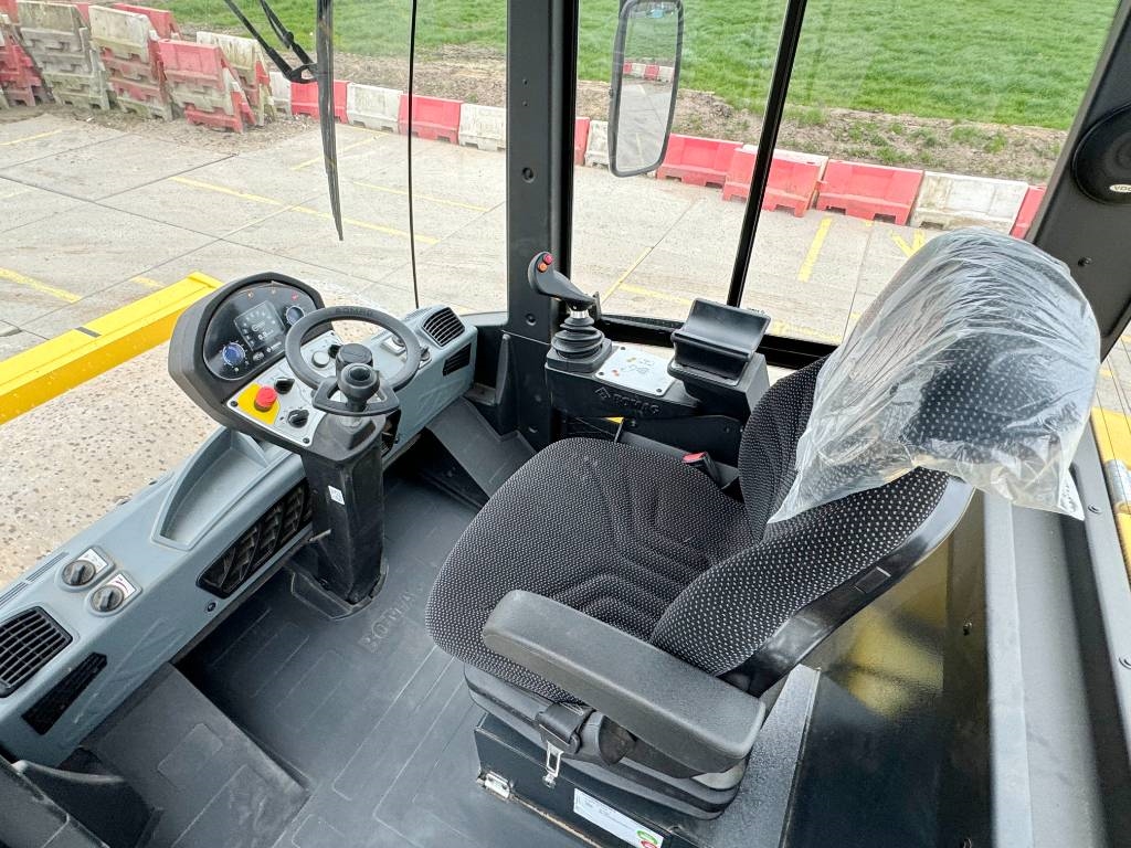 Bomag BW213D-5 - New / 2023 Model