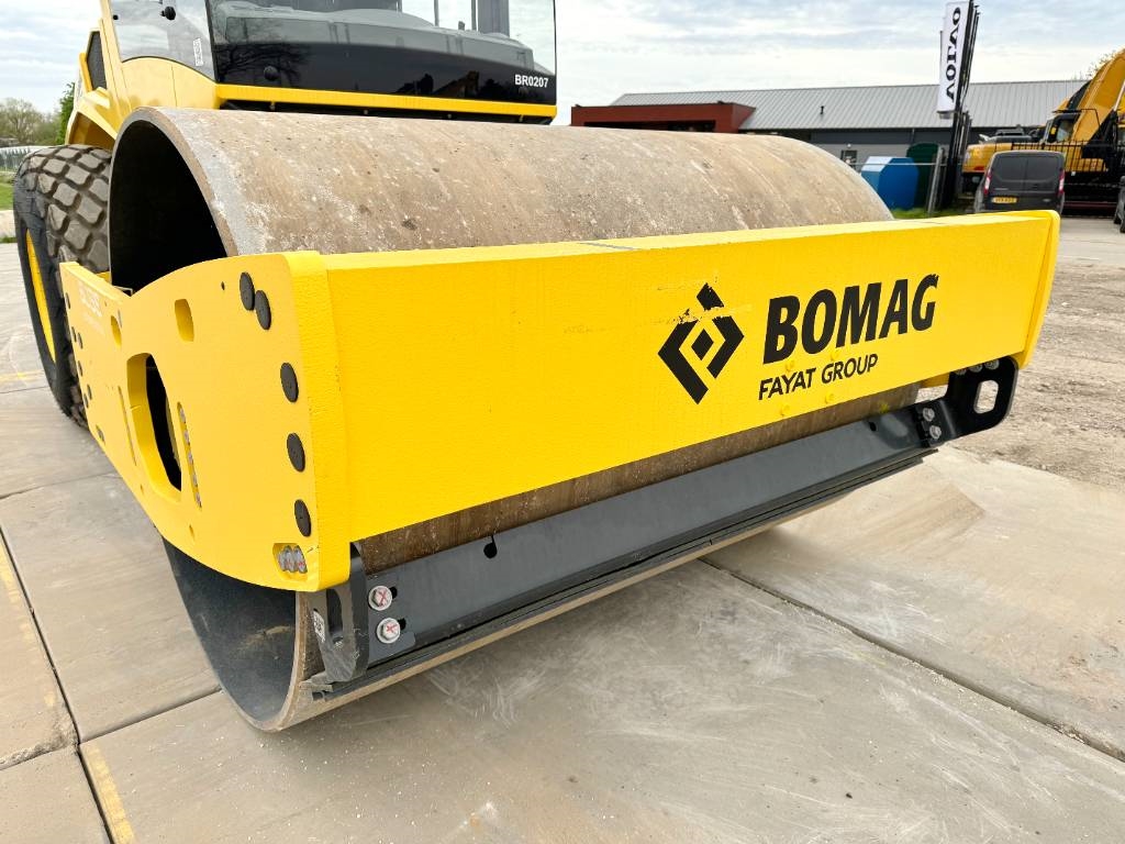 Bomag BW213D-5 - New / 2023 Model