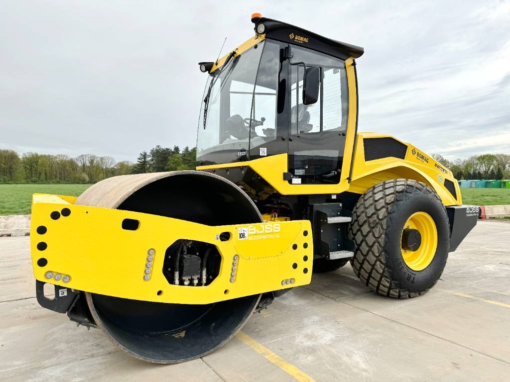 Bomag BW213D-5 - New / 2023 Model
