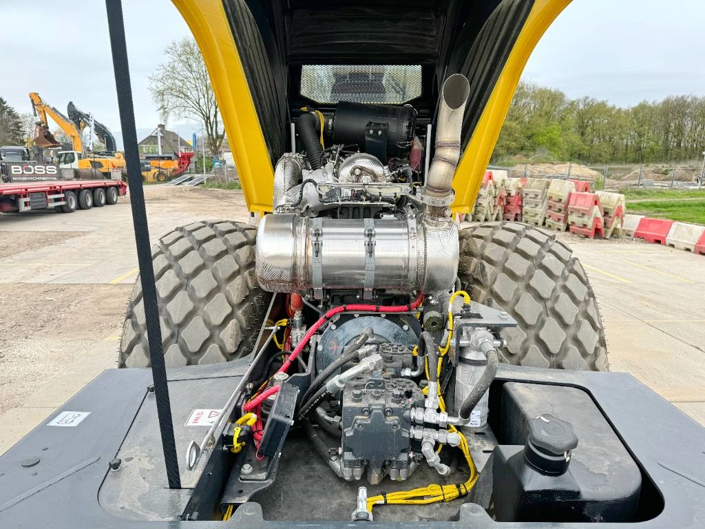 Bomag BW213D-5 - New / 2023 Model