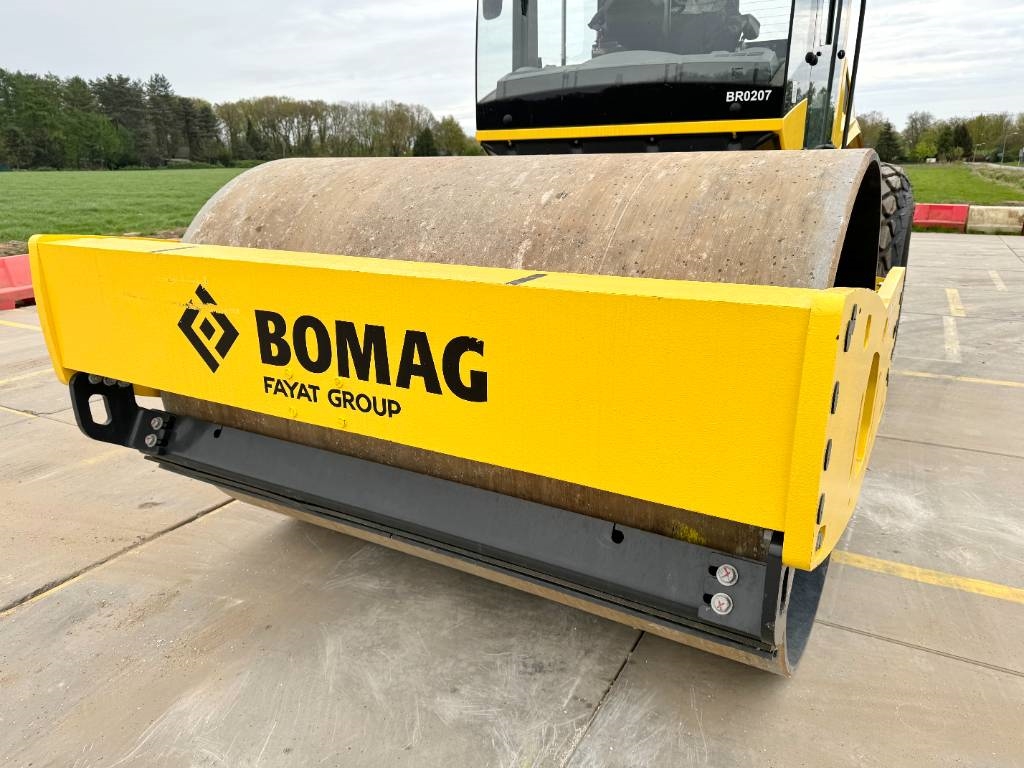 Bomag BW213D-5 - New / 2023 Model