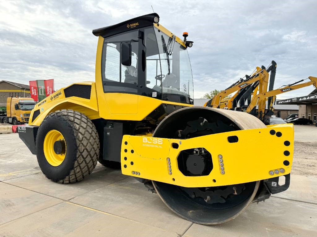 Bomag BW213D-5 - New / 2023 Model