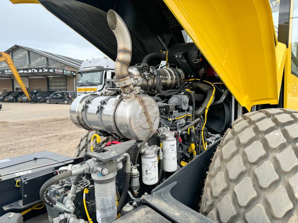 Bomag BW213D-5 - New / 2023 Model
