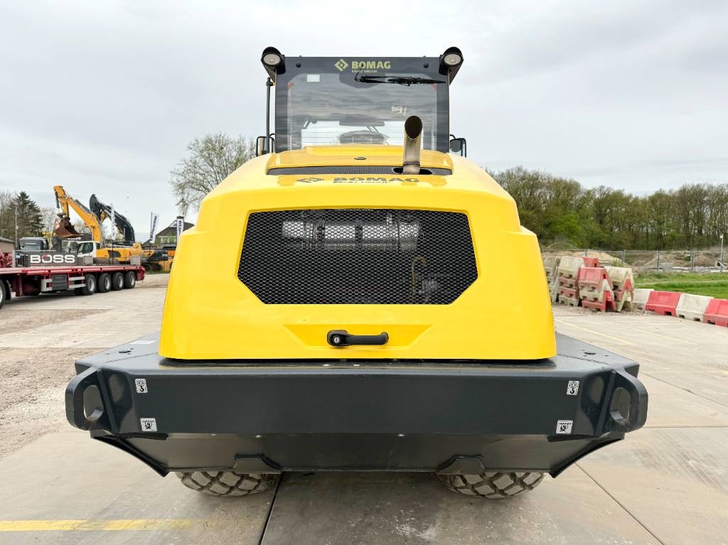 Bomag BW213D-5 - New / 2023 Model
