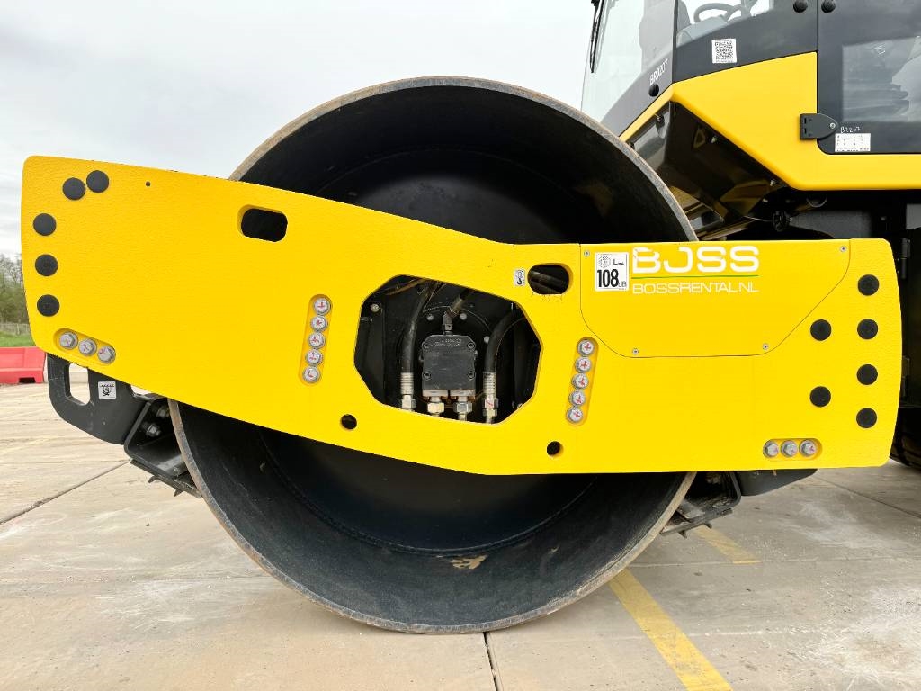Bomag BW213D-5 - New / 2023 Model