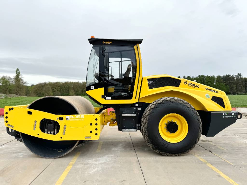 Bomag BW213D-5 - New / 2023 Model