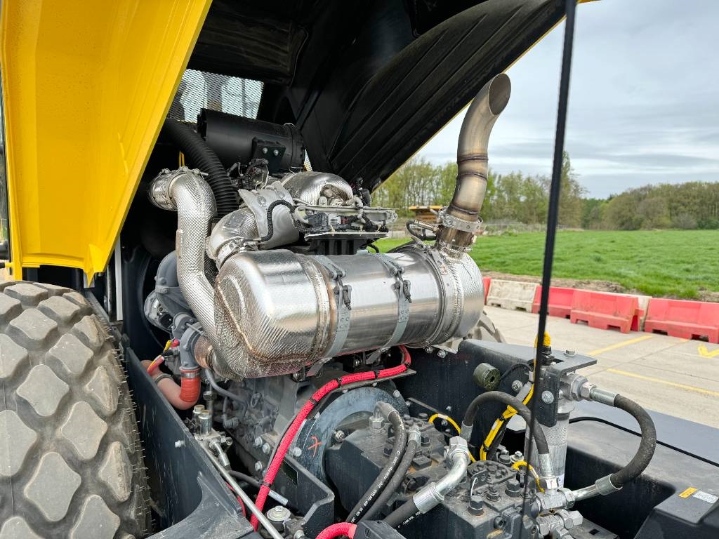 Bomag BW213D-5 - New / 2023 Model
