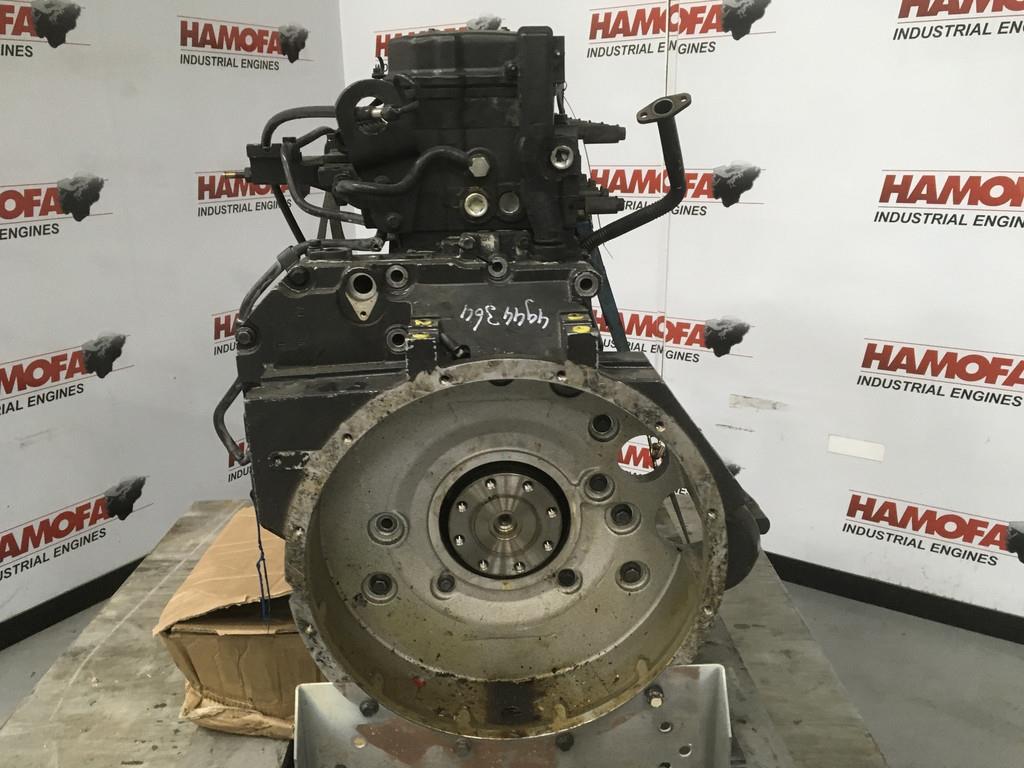 Cummins QSB6.7 CPL0427 USED