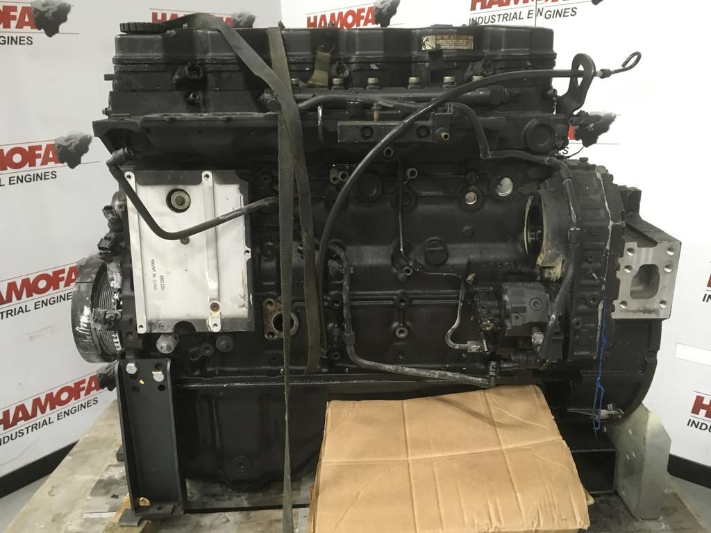 Cummins QSB6.7 CPL0427 USED