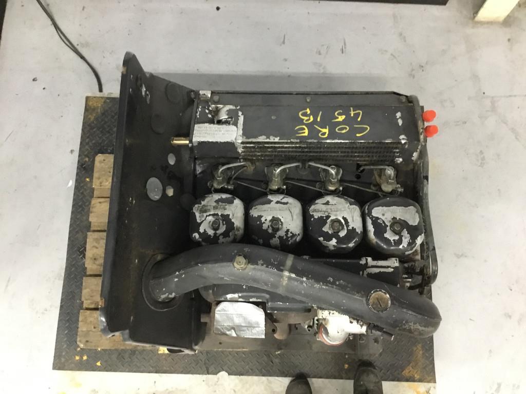 Deutz BF4L913T-64 USED