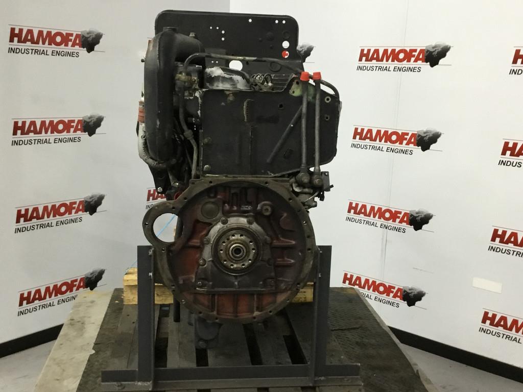 Deutz BF4L913T-64 USED