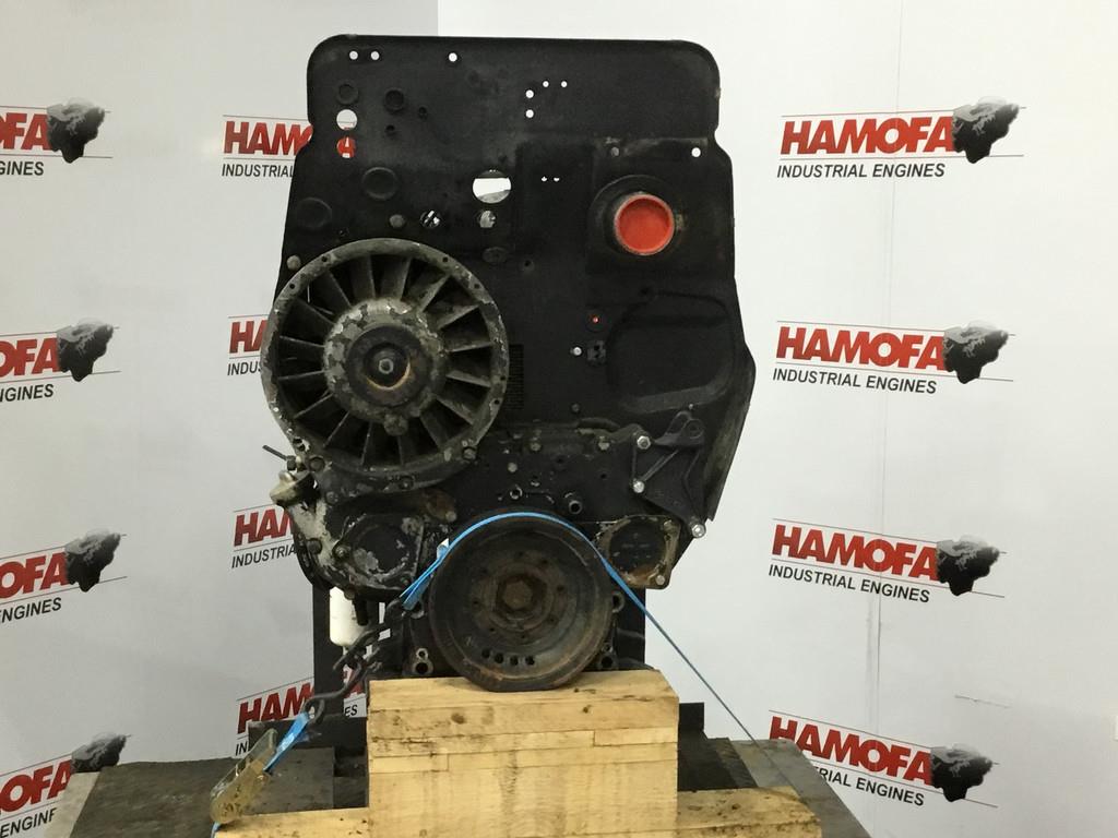 Deutz BF4L913T-64 USED