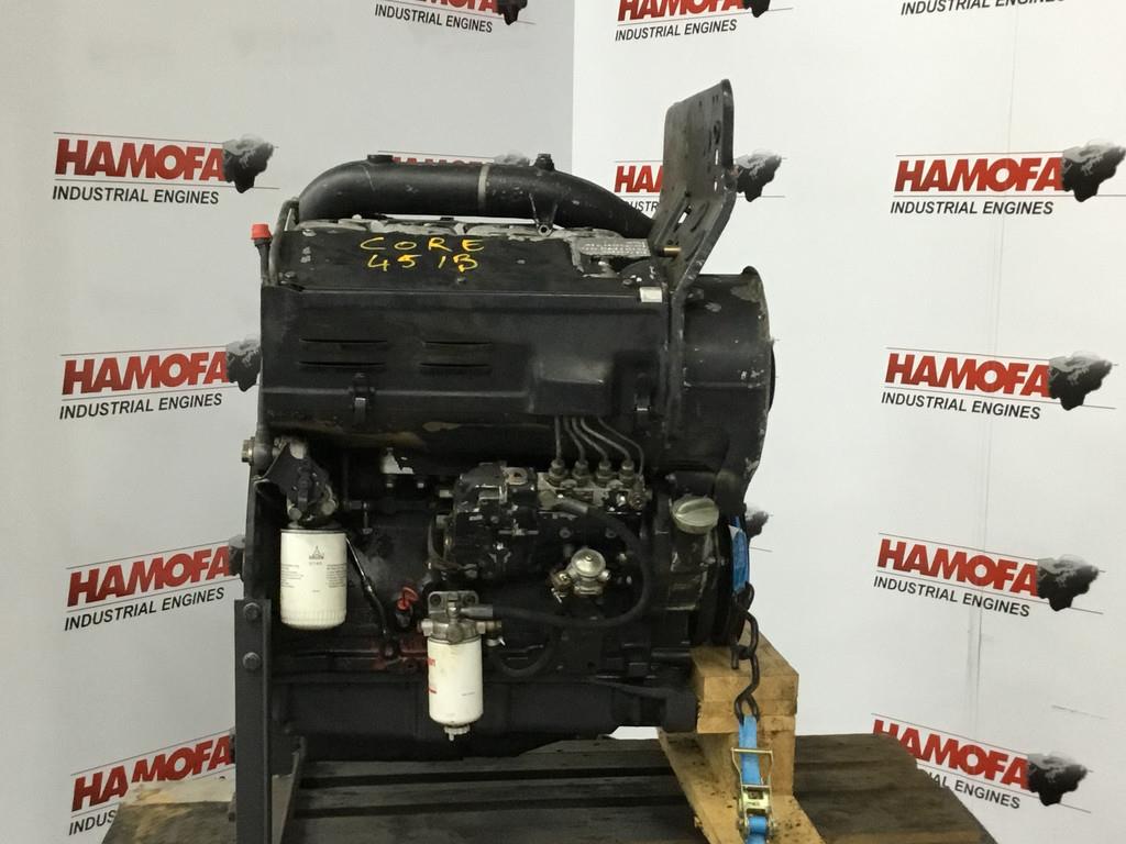 Deutz BF4L913T-64 USED