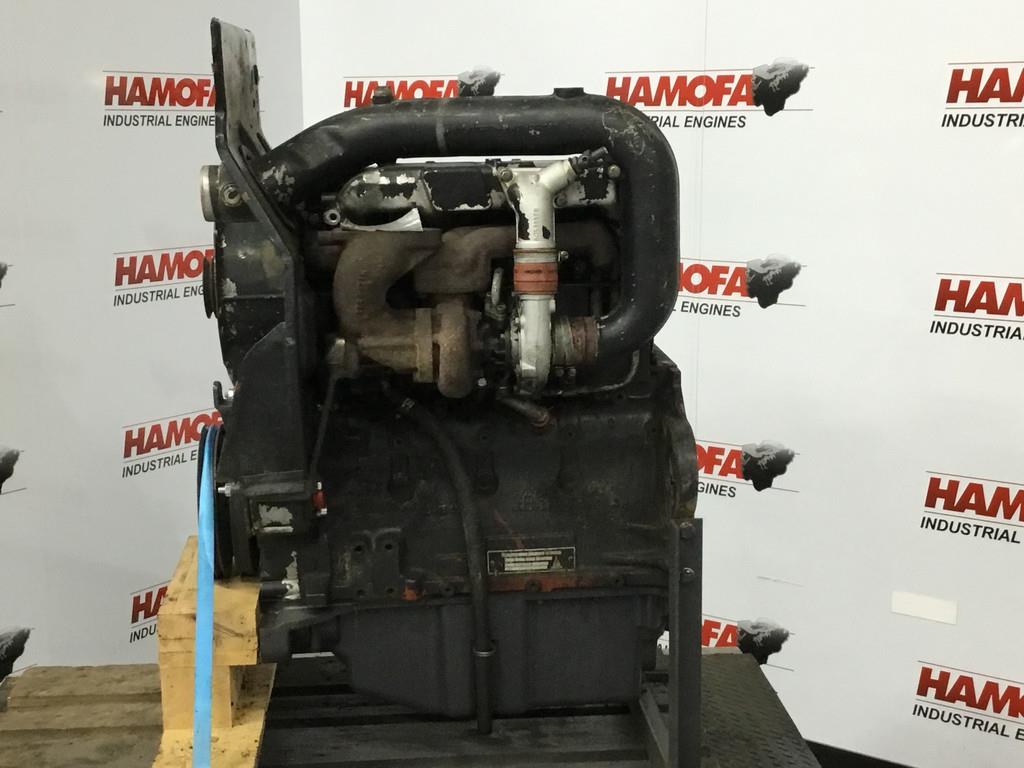 Deutz BF4L913T-64 USED