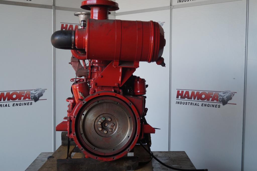 Iveco 8061 SI 13.05 USED