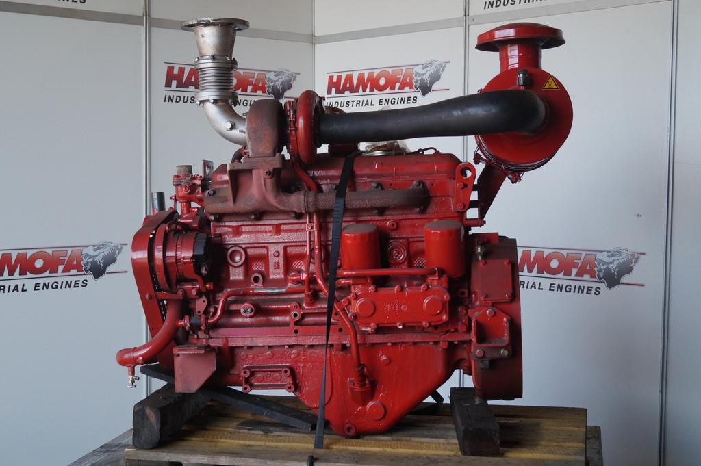 Iveco 8061 SI 13.05 USED