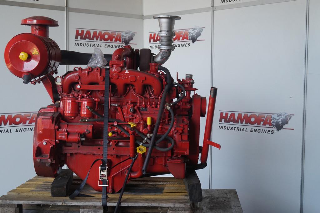 Iveco 8061 SI 13.05 USED