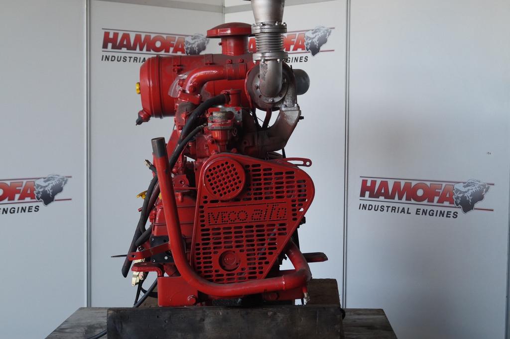 Iveco 8061 SI 13.05 USED