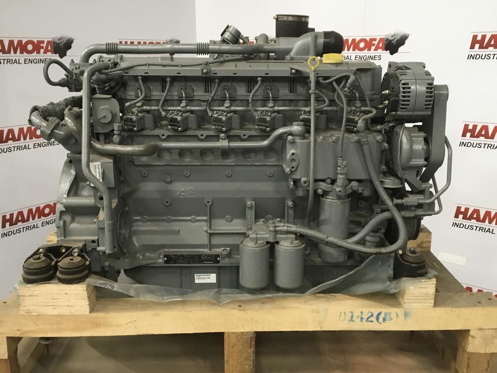 Deutz BF6M1013-25T3R NEW