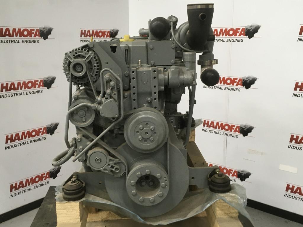 Deutz BF6M1013-25T3R NEW