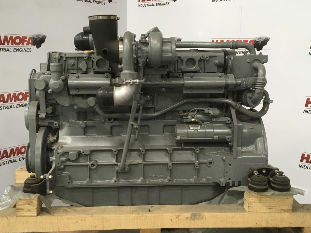 Deutz BF6M1013-25T3R NEW