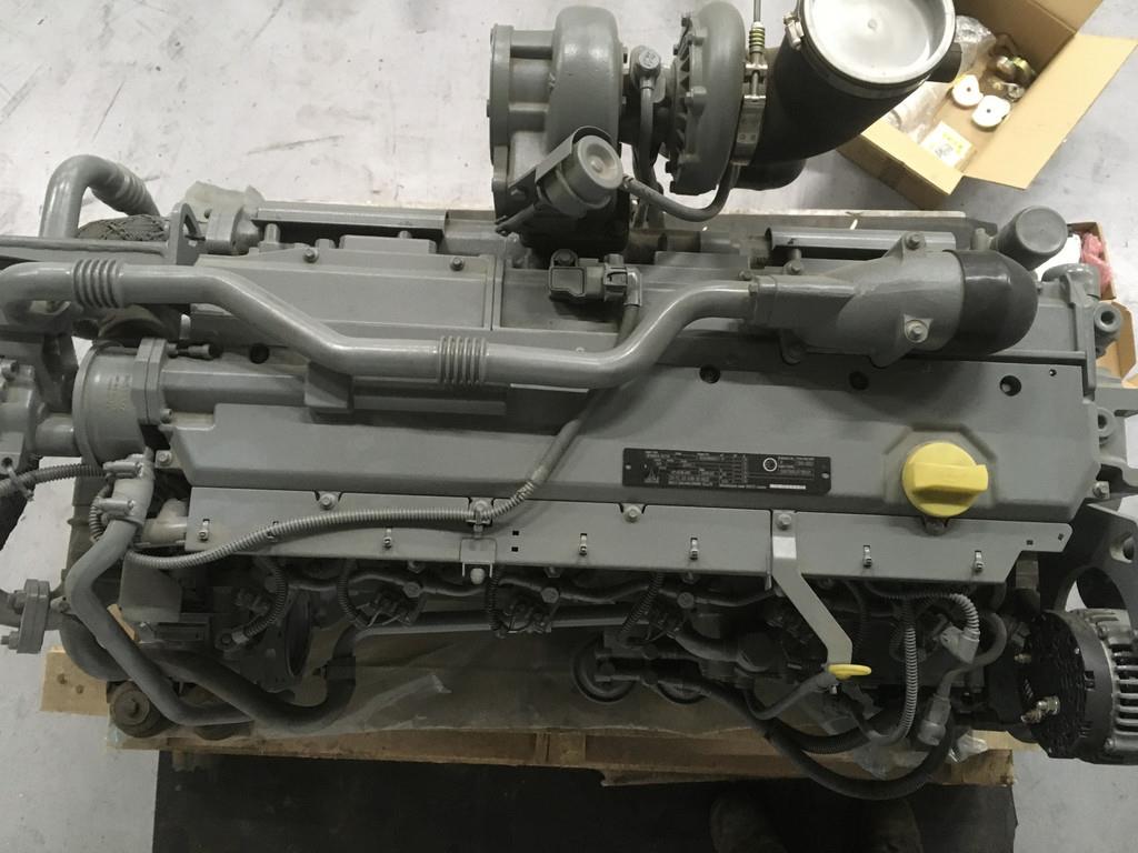 Deutz BF6M1013-25T3R NEW