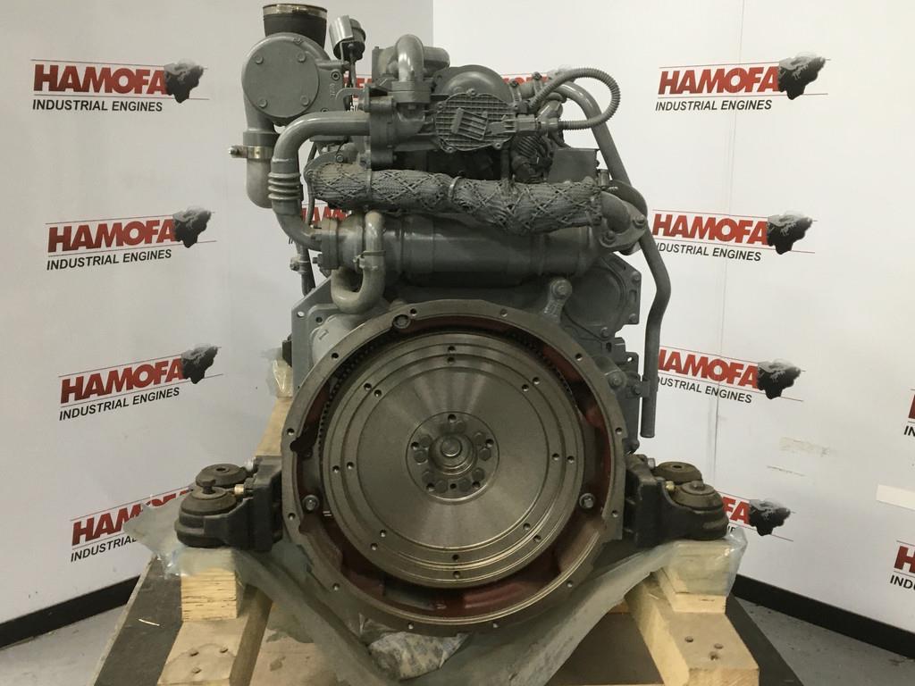 Deutz BF6M1013-25T3R NEW