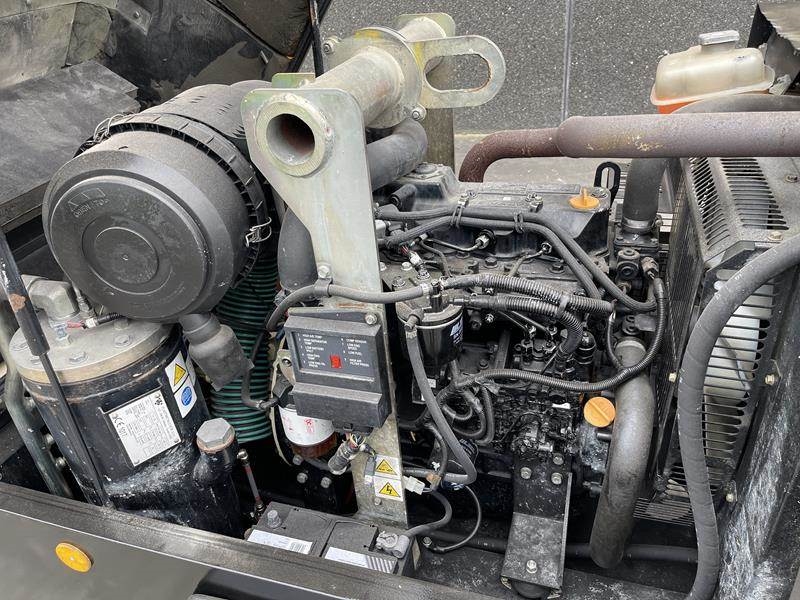 Ingersoll Rand 7 / 51