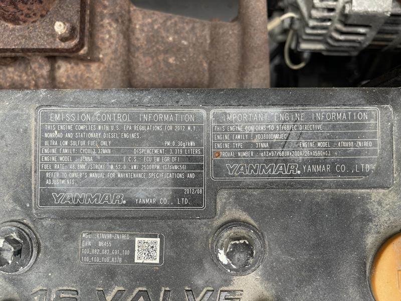 Ingersoll Rand 7 / 51