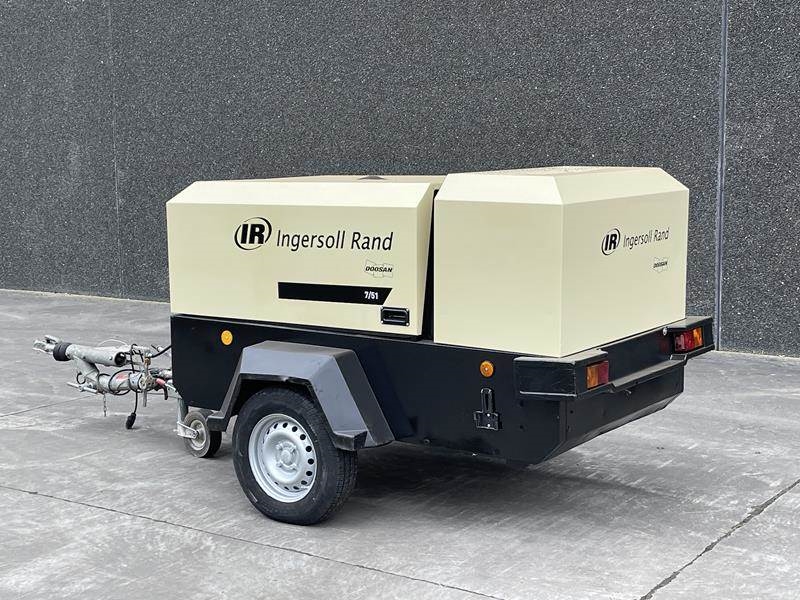 Ingersoll Rand 7 / 51