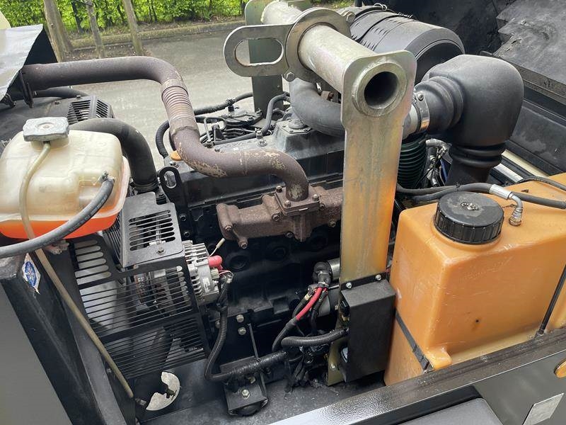 Ingersoll Rand 7 / 51