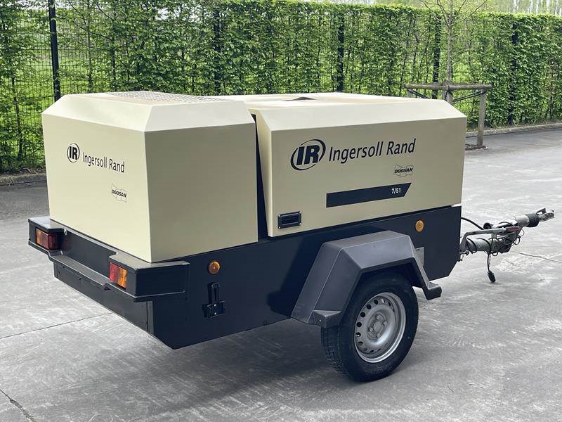 Ingersoll Rand 7 / 51
