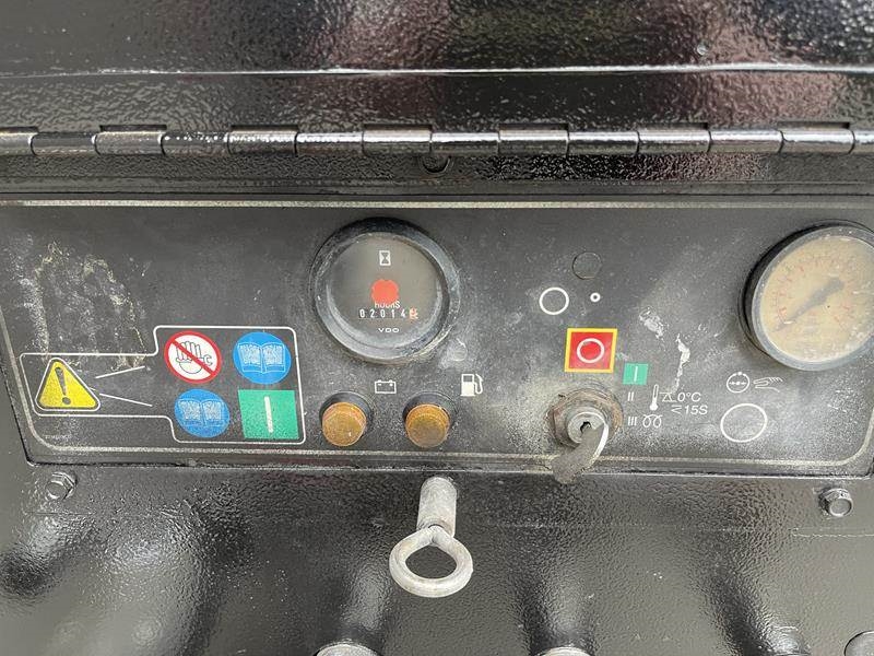 Ingersoll Rand 7 / 51