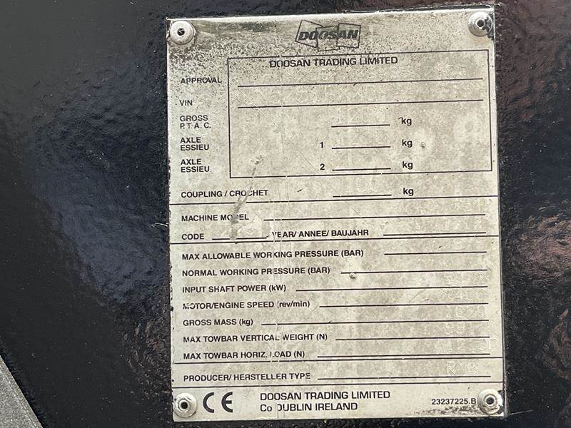 Ingersoll Rand 7 / 51