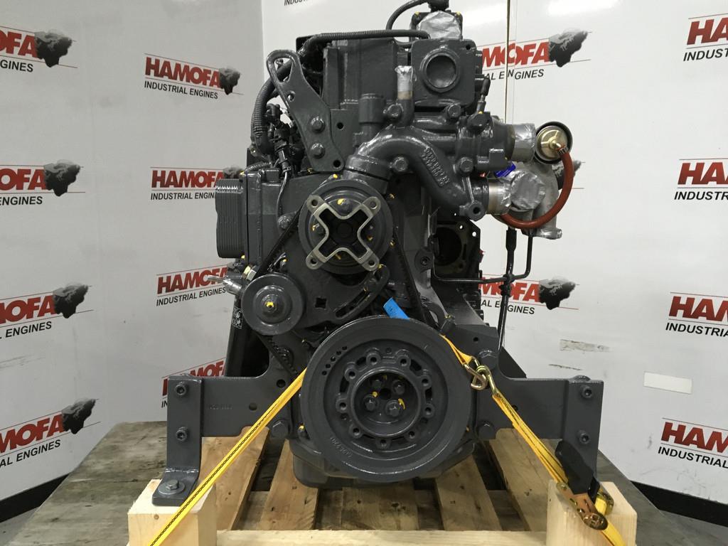 Deutz TCD2012L04 2V RECONDITIONED