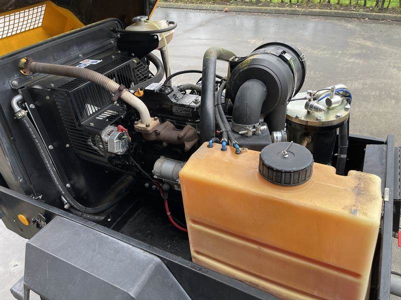 Doosan 7 / 31 E