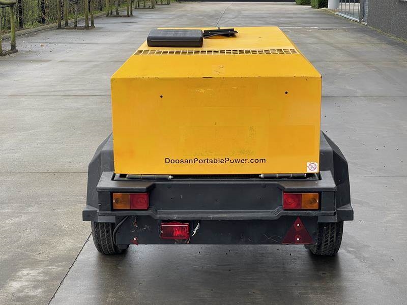 Doosan 7 / 31 E