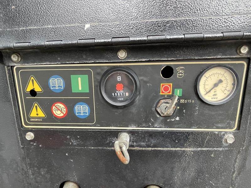 Doosan 7 / 31 E