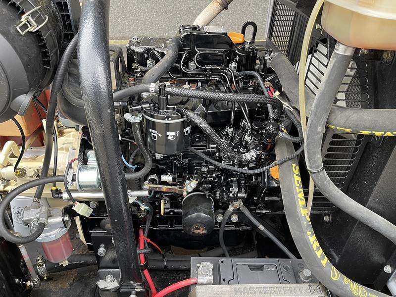 Doosan 7 / 31 E