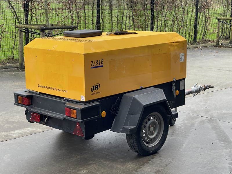 Doosan 7 / 31 E