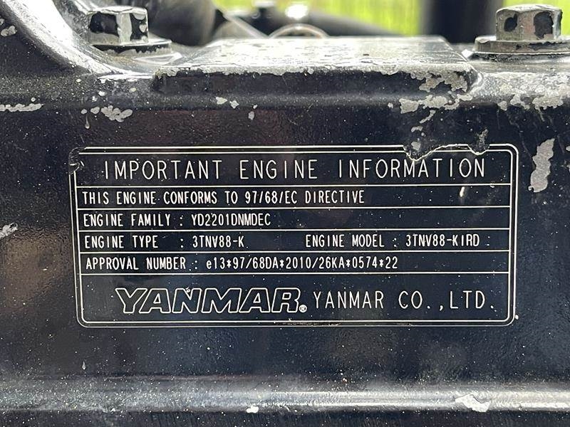 Doosan 7 / 31 E