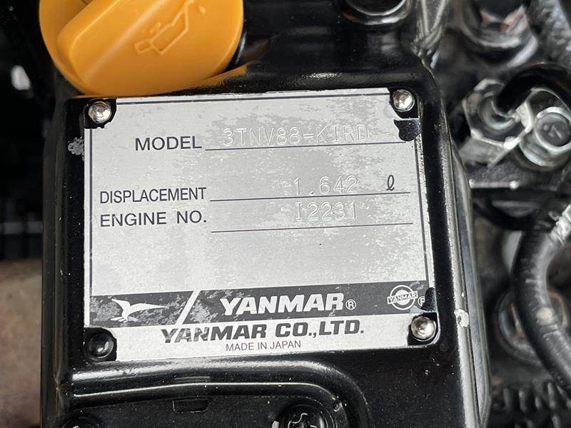 Doosan 7 / 31 E