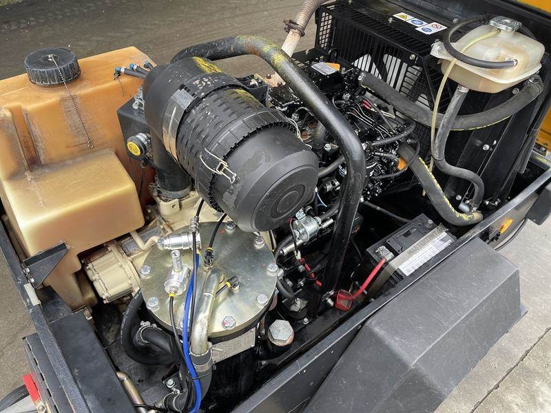 Doosan 7 / 31 E