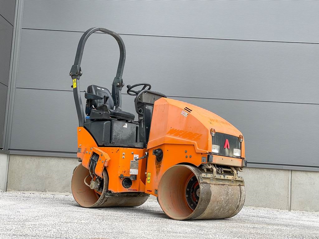 Ammann ARX 16 K