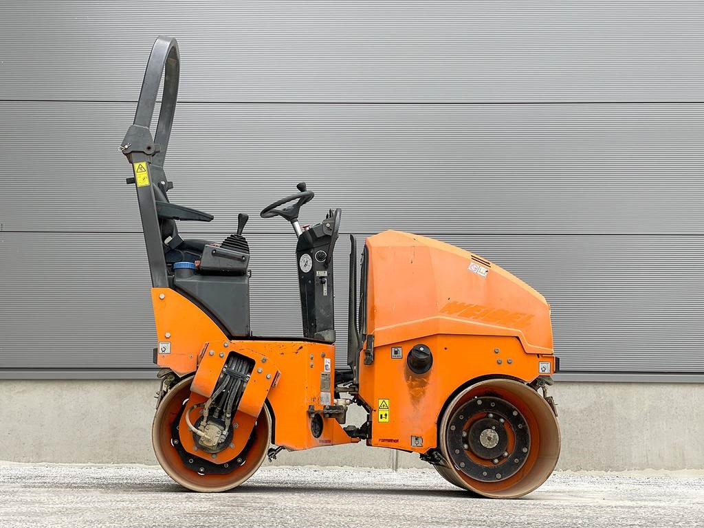 Ammann ARX 16 K