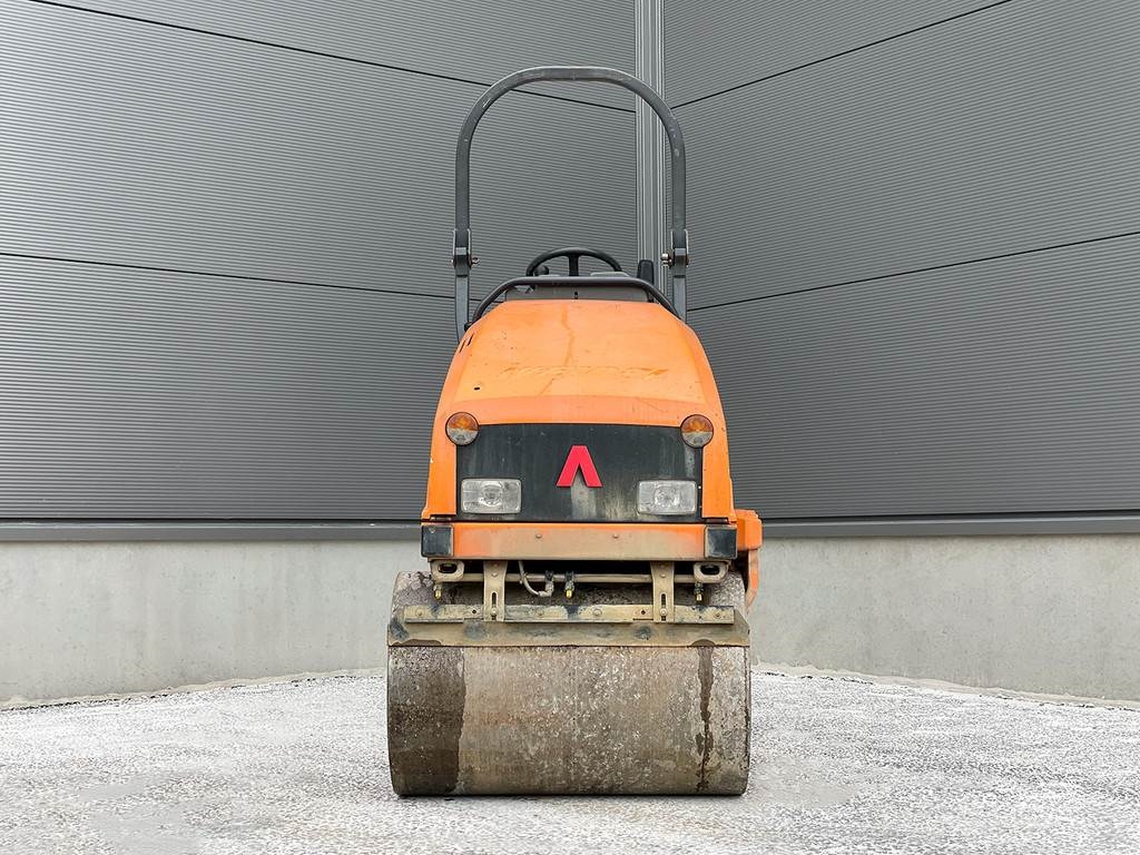 Ammann ARX 16 K