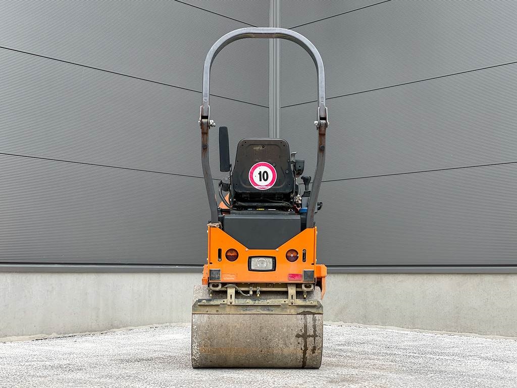 Ammann ARX 16 K