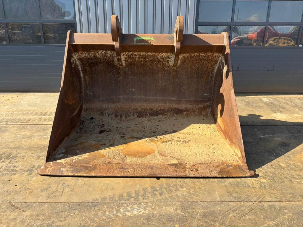 Verachtert GP bucket CW70 for 374F