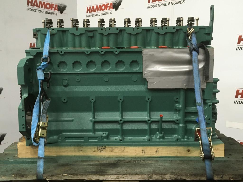 Volvo D7E 240 LONGBLOCK